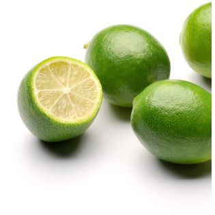 Citrus floridana (Hybride entre citron vert et kumquat)