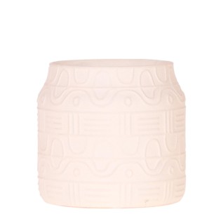 Kolibri Home | Hyroglyph Decorative Pot