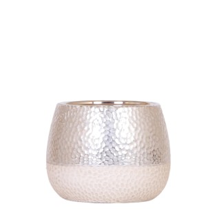 Kolibri Home | Elite Silver Pot - Pot Size Ø9Cm