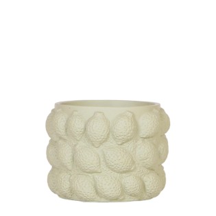 Kolibri Home | Citrus Pot Green