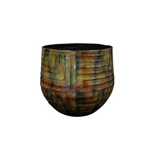 Pot Mette Marrakech - D28 X H25