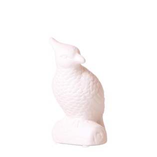 Kolibri Home | Ornament - Decoration Sculpture Cockatoo
