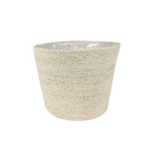 Basket Selin - D26Cm - H23Cm