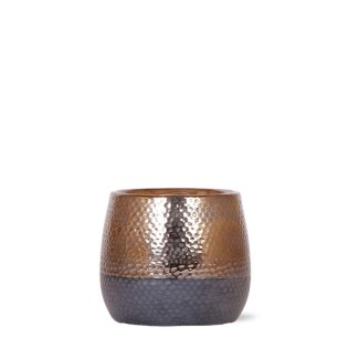 Kolibri Home | Elite Pot Copper Ø9Cm