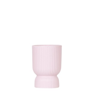 Kolibri Home | Diabolo Pot Pink - Pot Size Ø9Cm