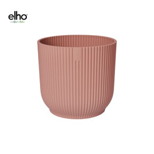 Pot Elho Vibes Fold Round Pink