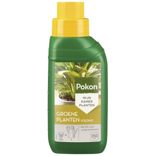 Green Plants Nutrition - 250Ml