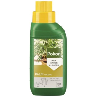 Palm Plant Food 250Ml