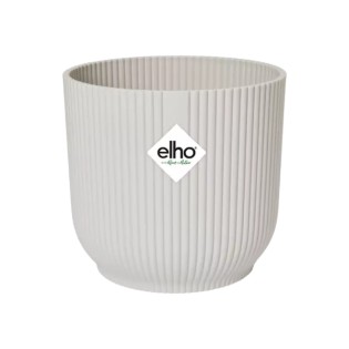 Elho Vibes Fold 22Cm Wit