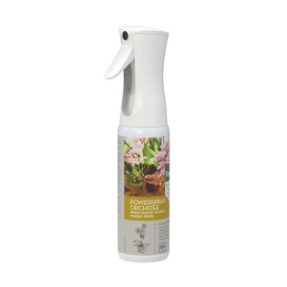 Pokon Powerspray Orchid 300 Ml