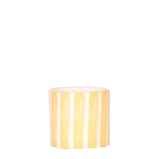 Kolibri Home | Painted Stripe