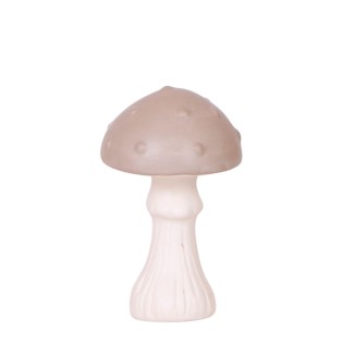 Kolibri Home | Ornament - Decorative Figure Mushroom