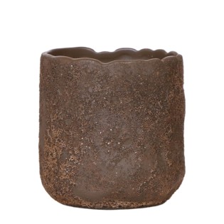 Kolibri Home | Moon Decorative Pot