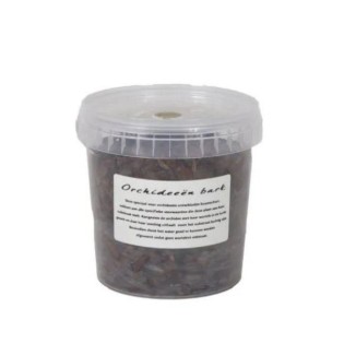 Kolibri Orchids | Orchid Bark