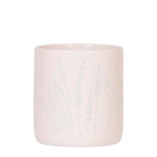 Kolibri Home | Floral Flowerpot