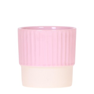 Kolibri Home | Butter Decorative Pot