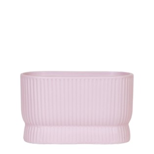 Kolibri Home | Diabolo Twin Decorative Pot