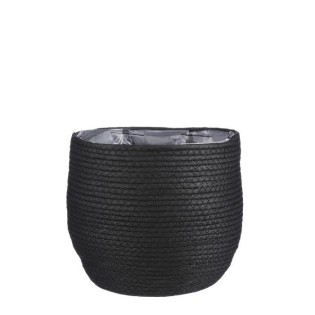Mand Jorck Zwart D26