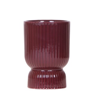 Kolibri Home | Diabolo Decorative Pot | Ø9Cm