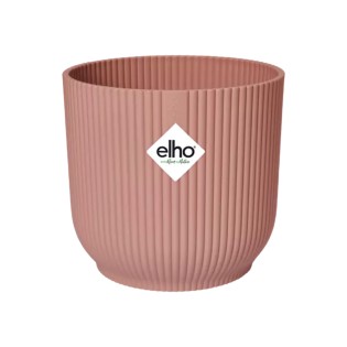 Elho Vibes Fold 14Cm Roze