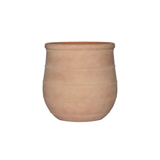 Pot Nika Terra - D52 X H52