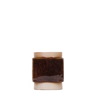 Kolibri Home | Classy Cube Decorative Pot