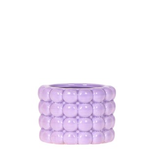 Kolibri Home | Poppy Decorative Pot