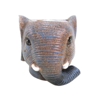 Planter Olifant D11/12X10Cm - Griay