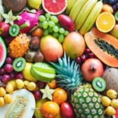 100+ Meilleurs Arbres Fruitiers Pour Le Jardin Domestique - Jardin Tropic